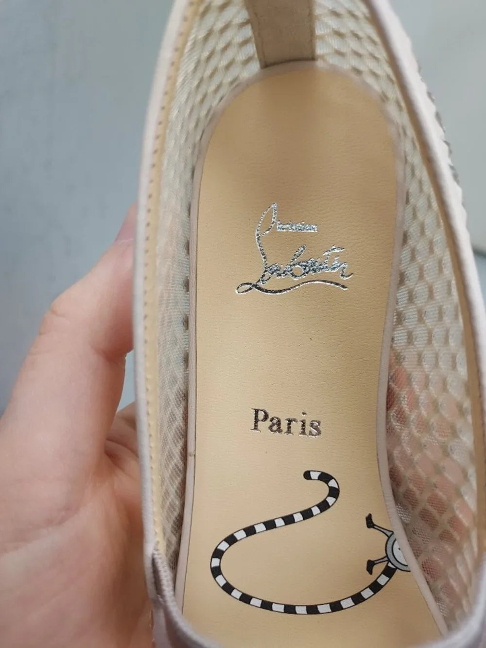 Christian Louboutin christian louboutin
